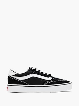 VANS High sneaker Black