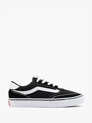 VANS High sneaker Black