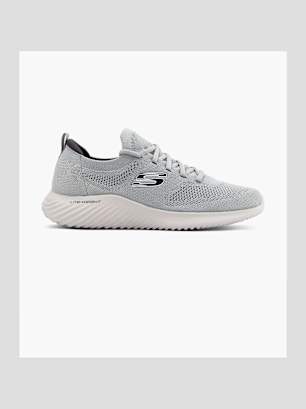 Skechers Sneaker Grau