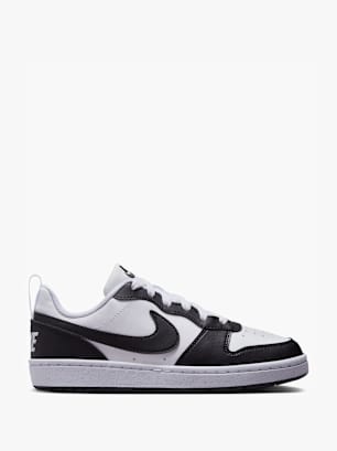 Nike High sneaker Black