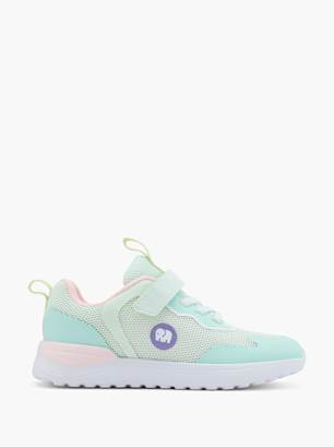 elefanten Sneaker világoskék