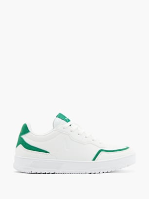 ARKK Copenhagen Sneaker Vit