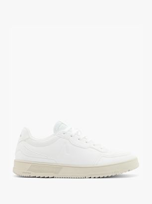 ARKK Copenhagen Sneaker Vit