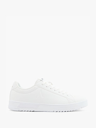 ARKK Copenhagen Sneaker Vit