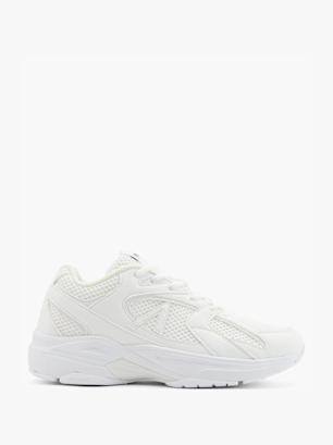 ARKK Copenhagen Sneaker Vit