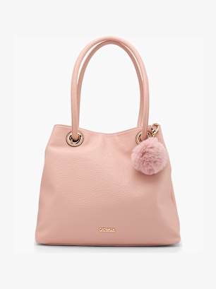 Catwalk Torba Roza
