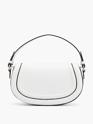 Catwalk Sac à main Blanc