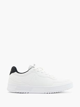 ARKK Copenhagen Sneaker Vit