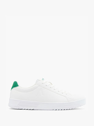 ARKK Copenhagen Sneaker Vit