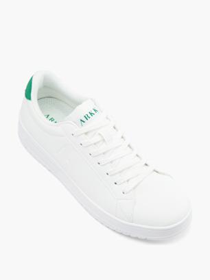 ARKK Copenhagen Sneaker Hvid
