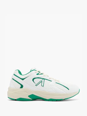 ARKK Copenhagen Sneaker Vit