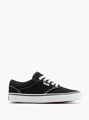 VANS Sneaker Schwarz
