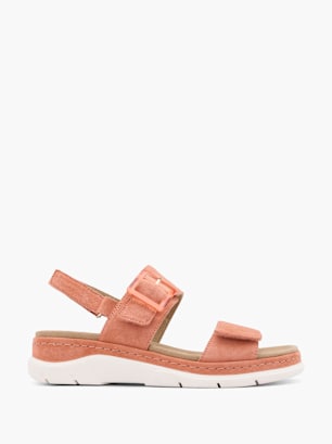 Medicus Sandalette Orange