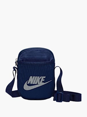 Nike Torba preko ramena Plava