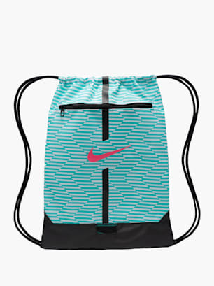 Nike Fitness torba Zelena