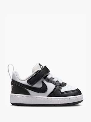 Nike Sneaker Nero