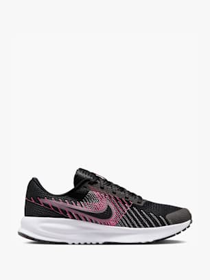 Nike Futócipő fekete