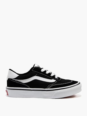 VANS Trainer Black