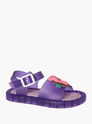 Blue Fin Sandal Mor