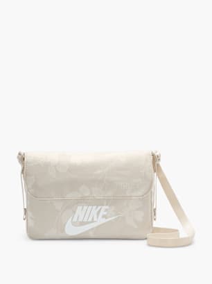 Nike Torba preko ramena Braon
