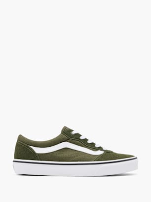 VANS Sneaker Olive