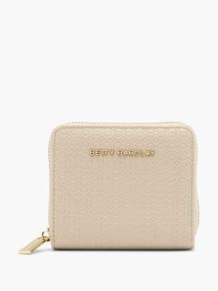 Betty Barclay Portefeuille Beige