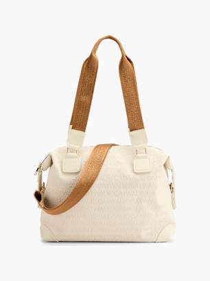 Catwalk Handbag Beige
