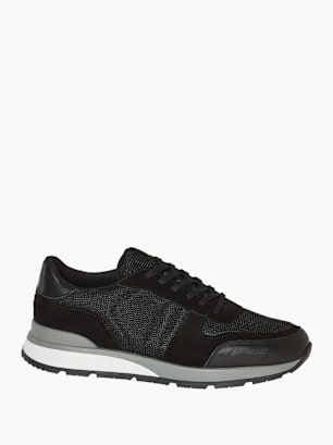 Fortini Sneaker Siyah