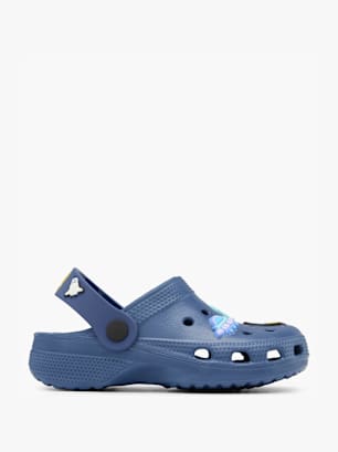 Memphis One Clog Blue