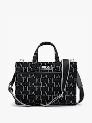 FILA Handbag Black
