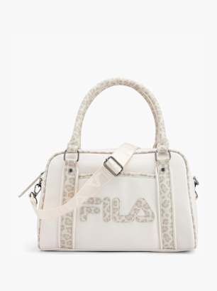 FILA Handbag White