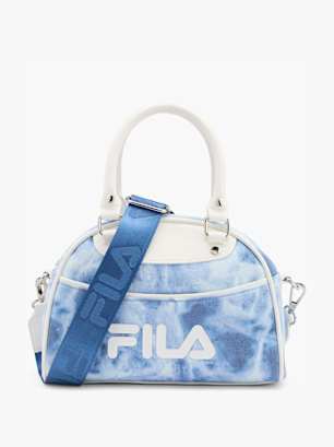 FILA Handbag Blue