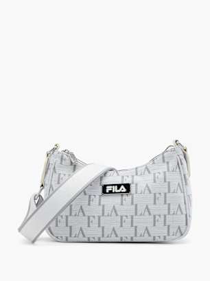 FILA Borsa a tracolla Bianco