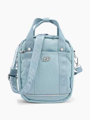 Skechers Shoulder bag Blue