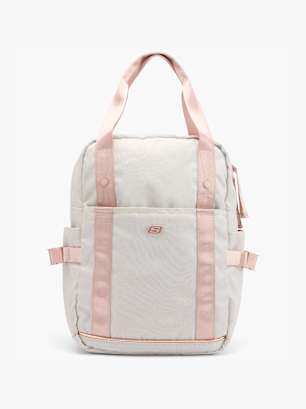 Skechers Rucksack Beige