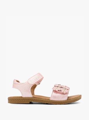 elefanten Sandale Rose