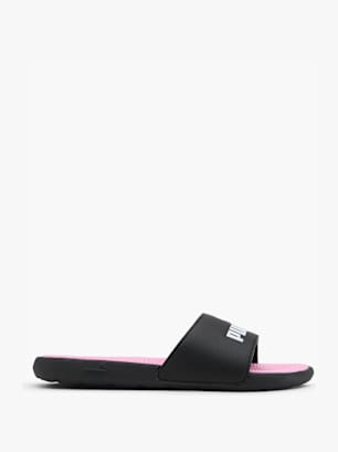 PUMA Slides Schwarz