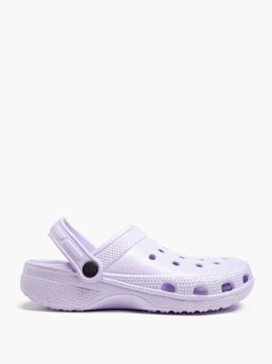Graceland Pool & slides Purple