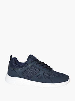 Vty Sneaker Mavi