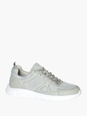 Vty Sneaker Gri