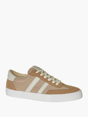 Vty Sneaker Bej