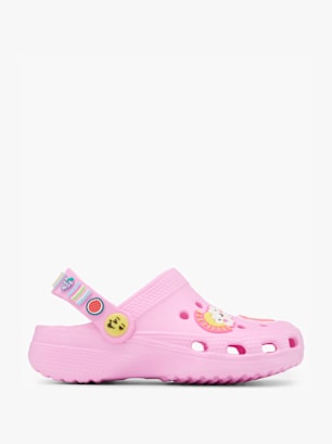 Graceland Clog Pink