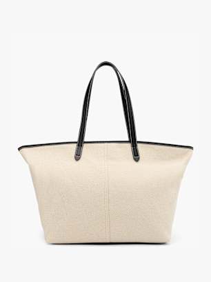 Graceland Tote bag Beige