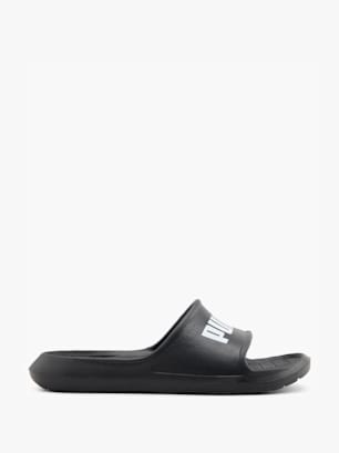 PUMA Papuci Negru
