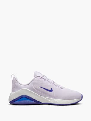 Nike Antrenman Ayakkabısı Mor