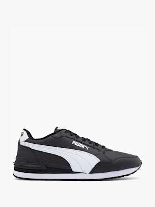 PUMA Sneaker fekete