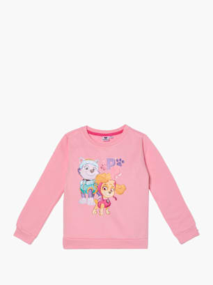 PAW Patrol Sweat Rose