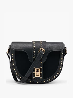 Catwalk Shoulder bag Black