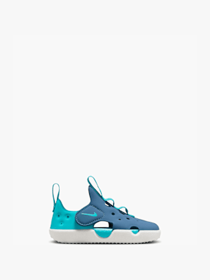 Nike Deniz Ayakkabısı Mavi