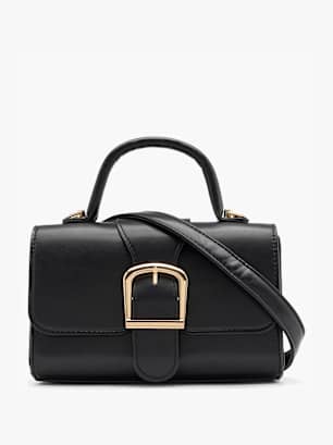 Graceland Shoulder bag Black